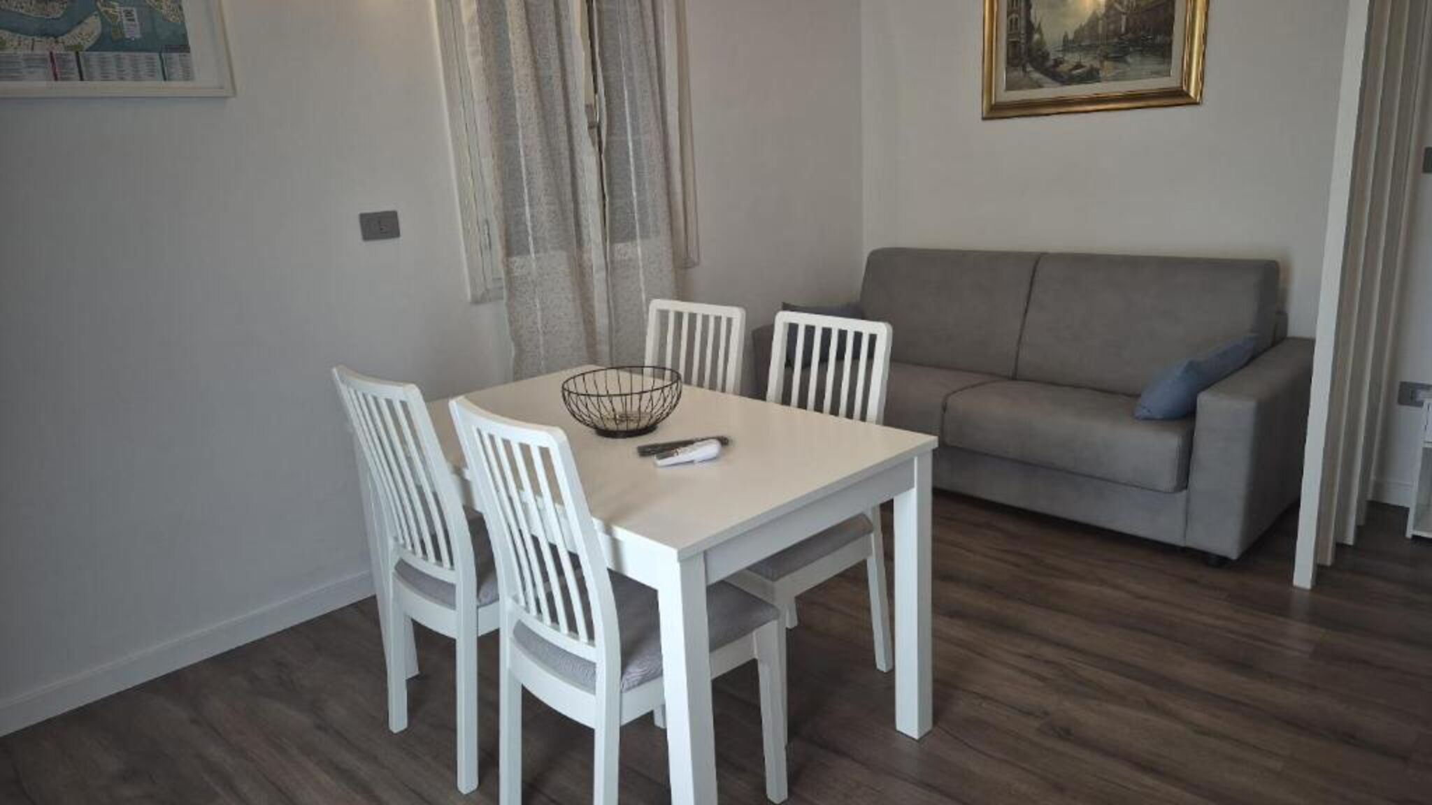 Italianway Venezia Queen Home Emanuelle