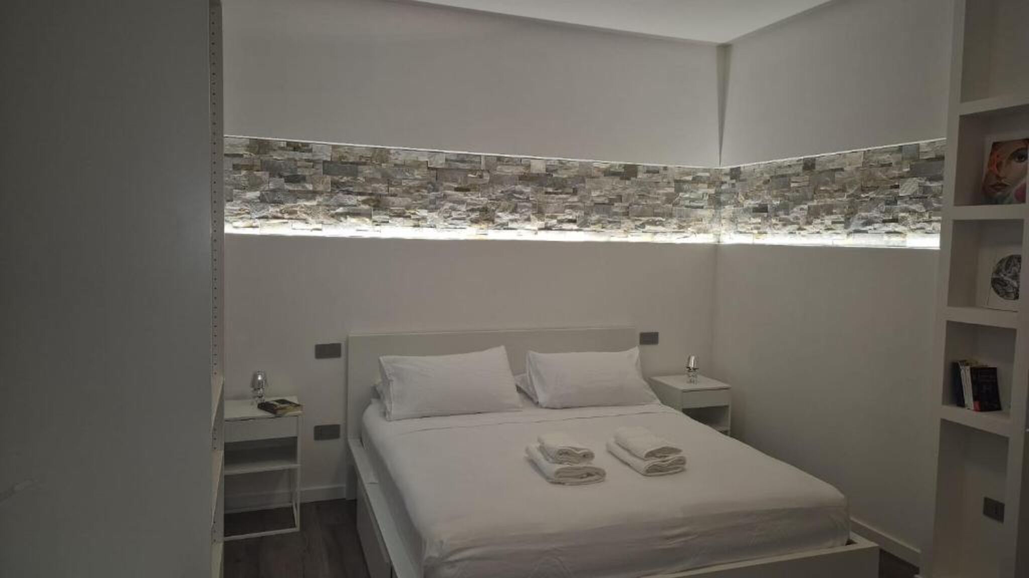 Italianway Venezia Queen Home Emanuelle