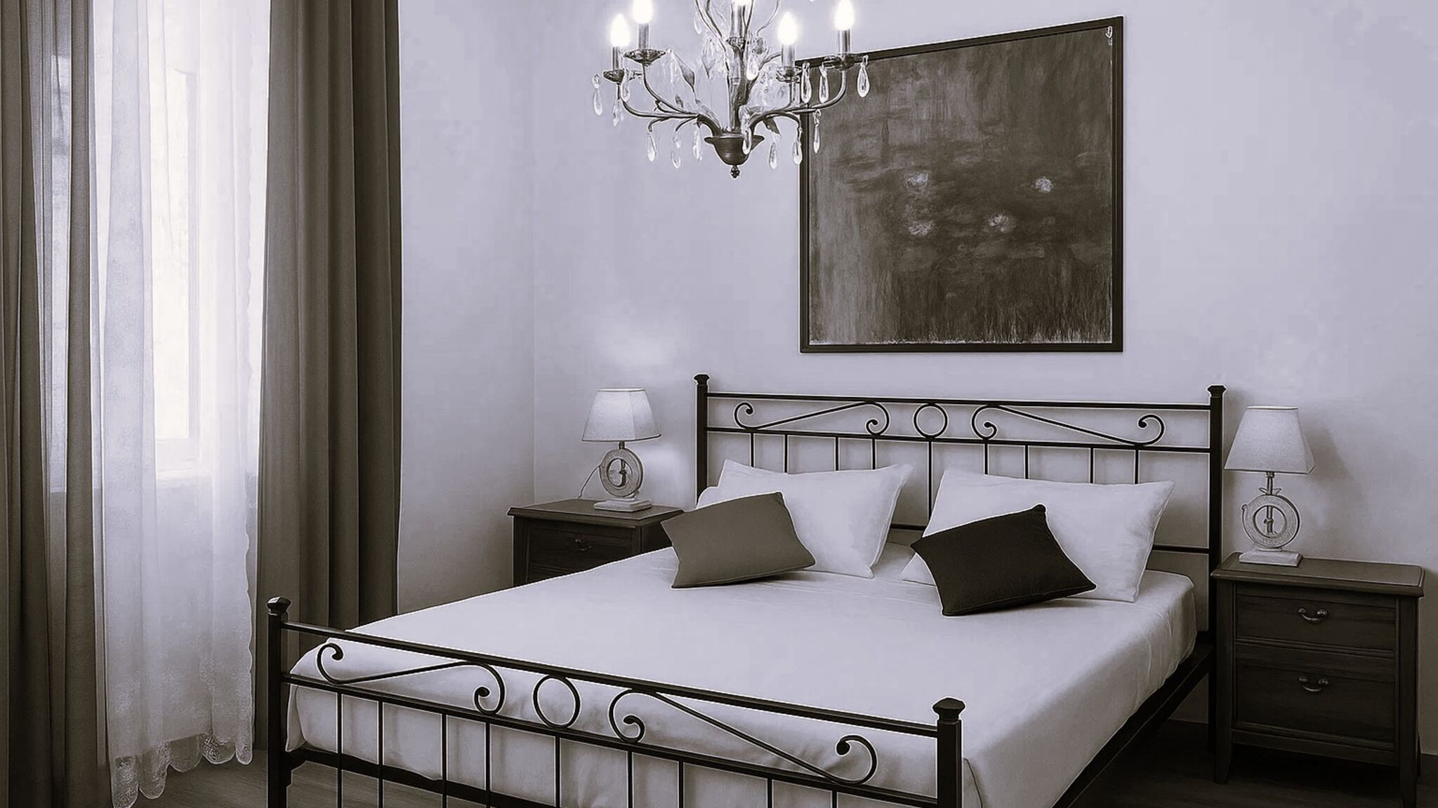 Italianway Bologna Queen Home Sophia