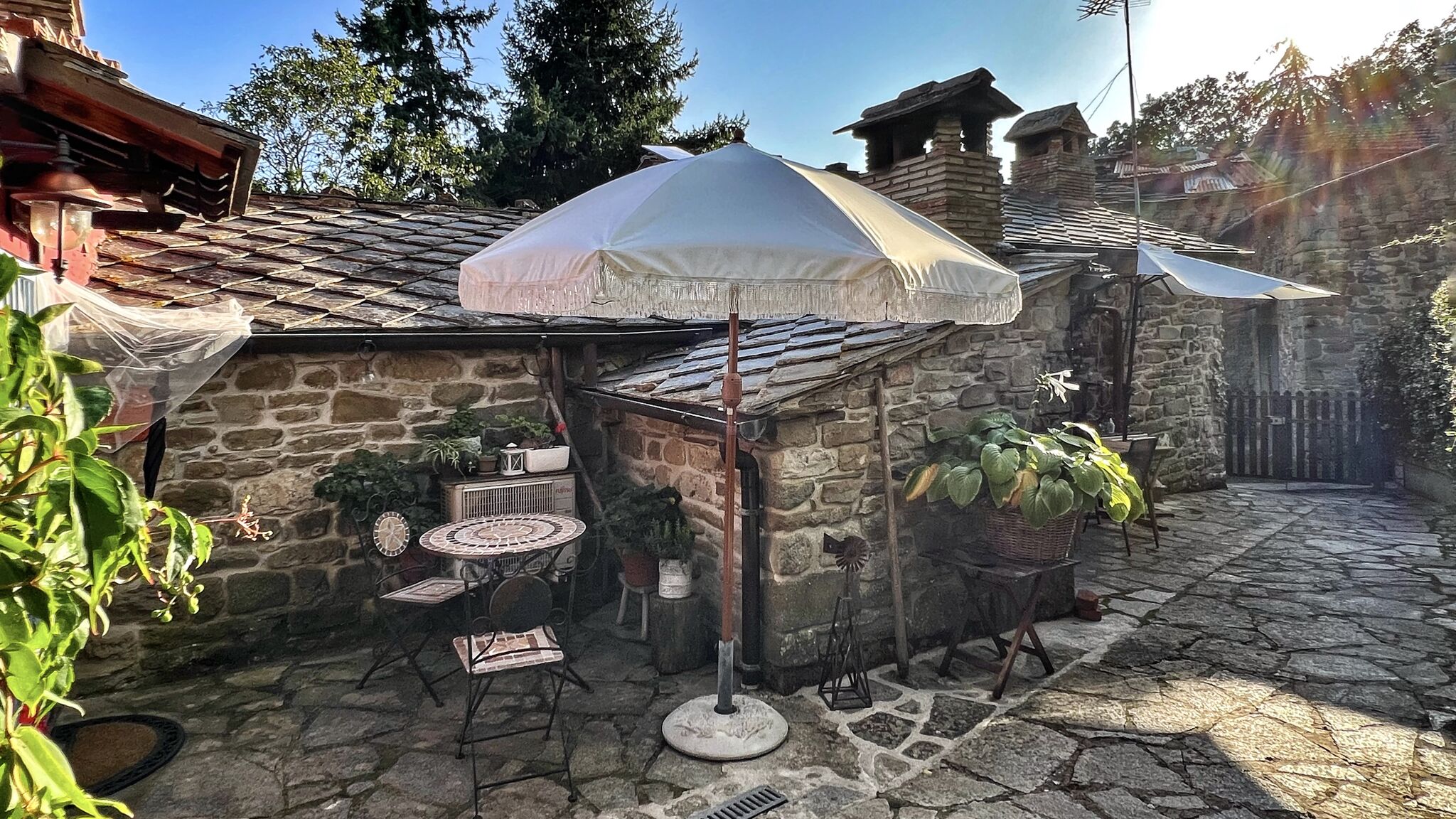 Italianway Subbiano La Fonte