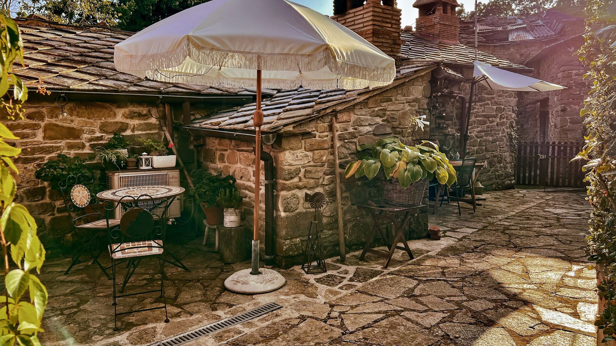 Italianway Subbiano La Fonte