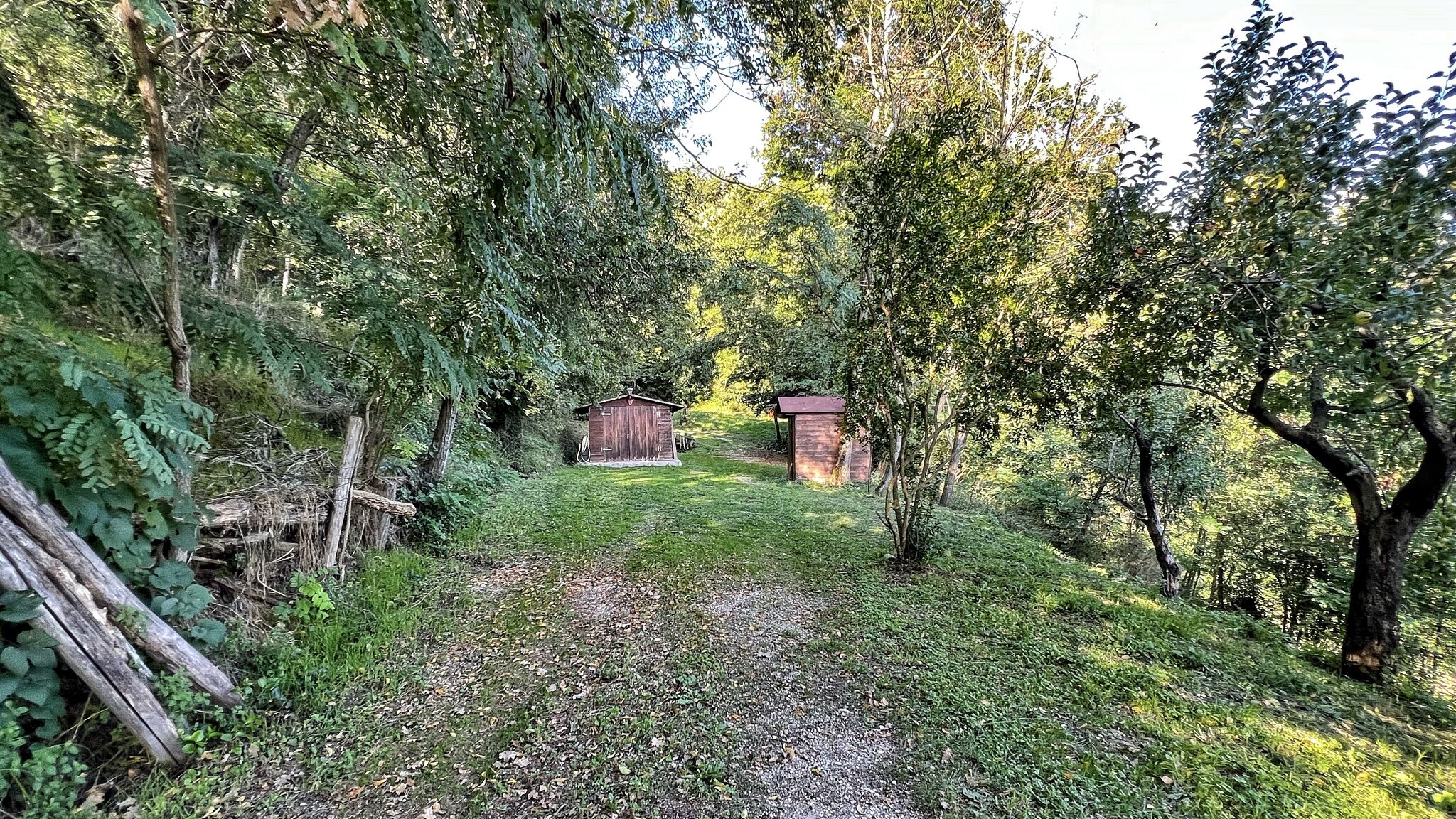 Italianway Subbiano La Fonte