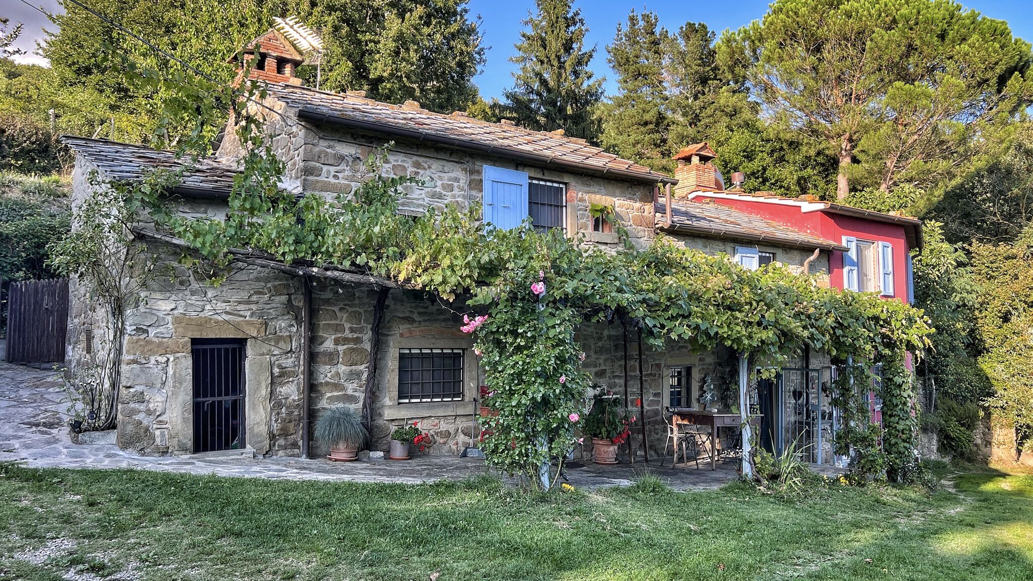 Italianway Subbiano La Fonte