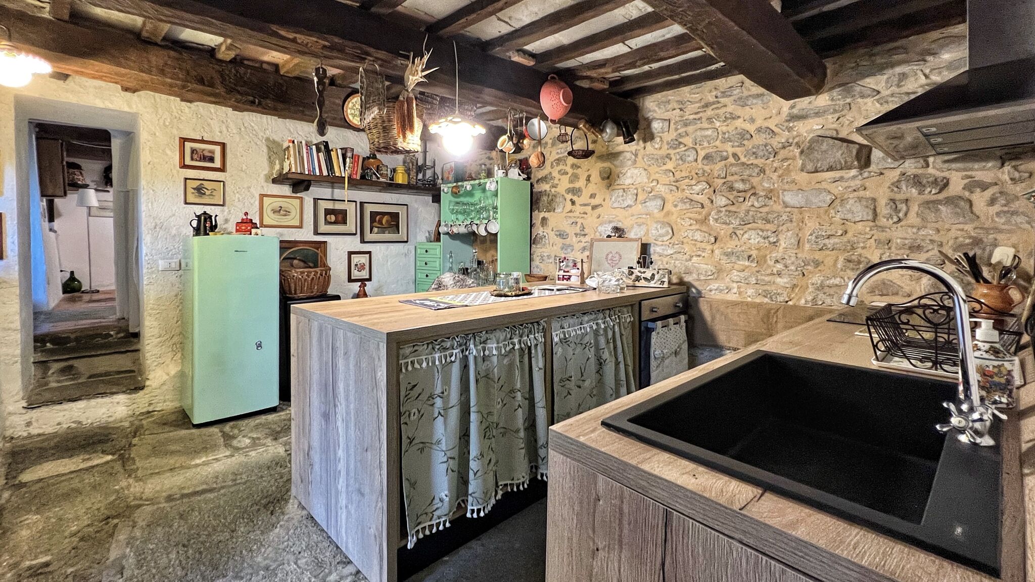 Italianway Subbiano La Fonte