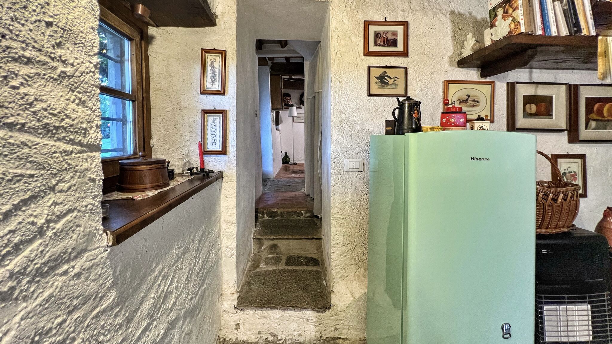 Italianway Subbiano La Fonte