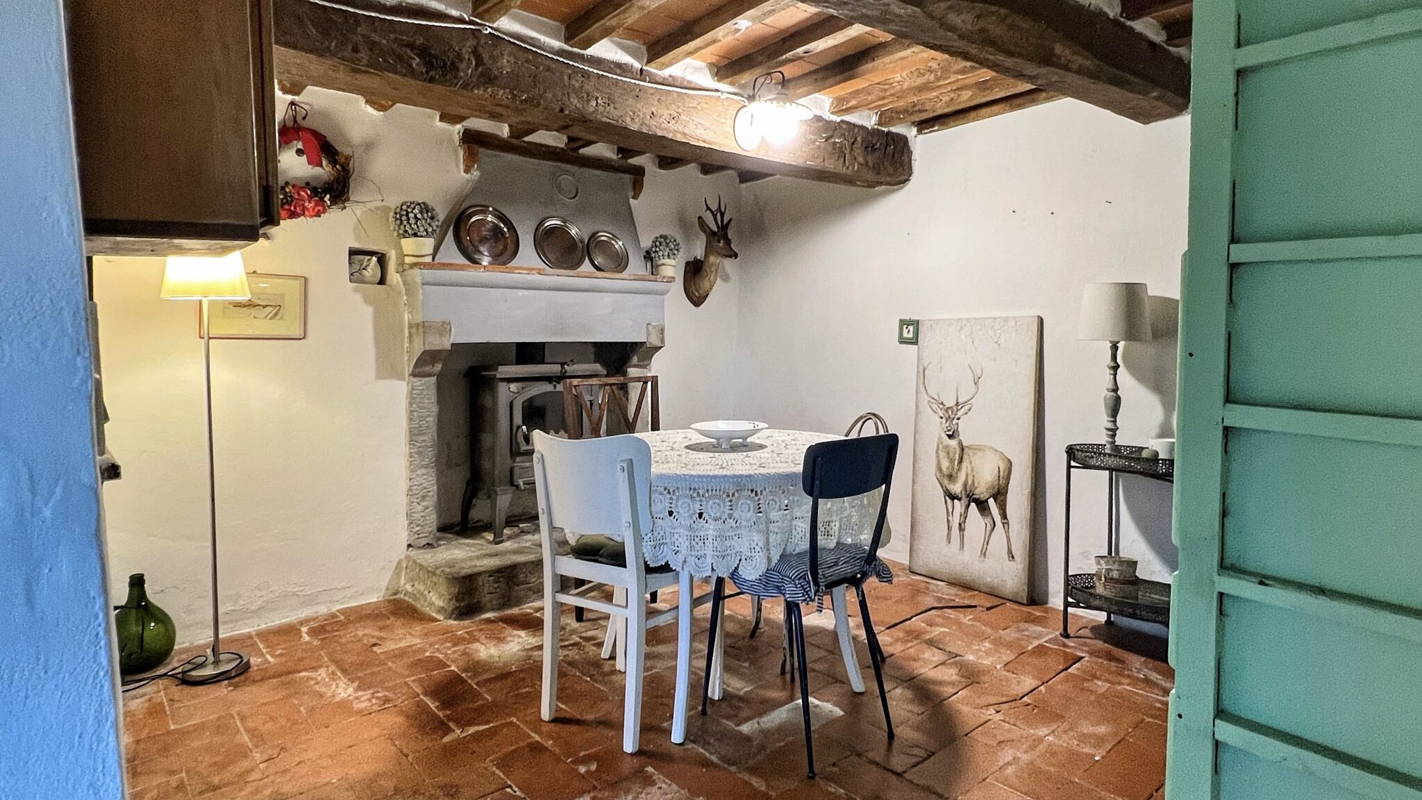 Italianway Subbiano La Fonte