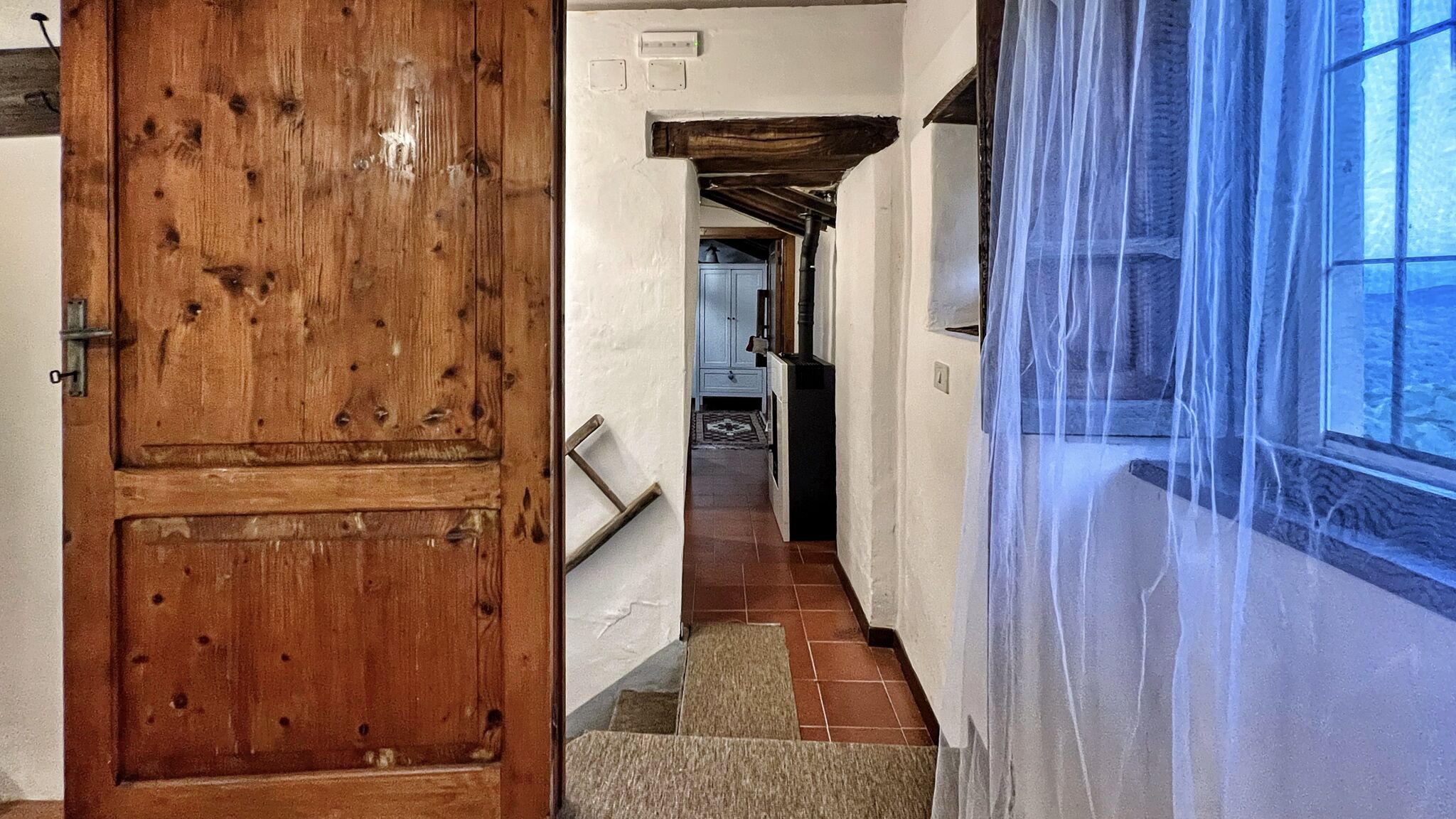 Italianway Subbiano La Fonte