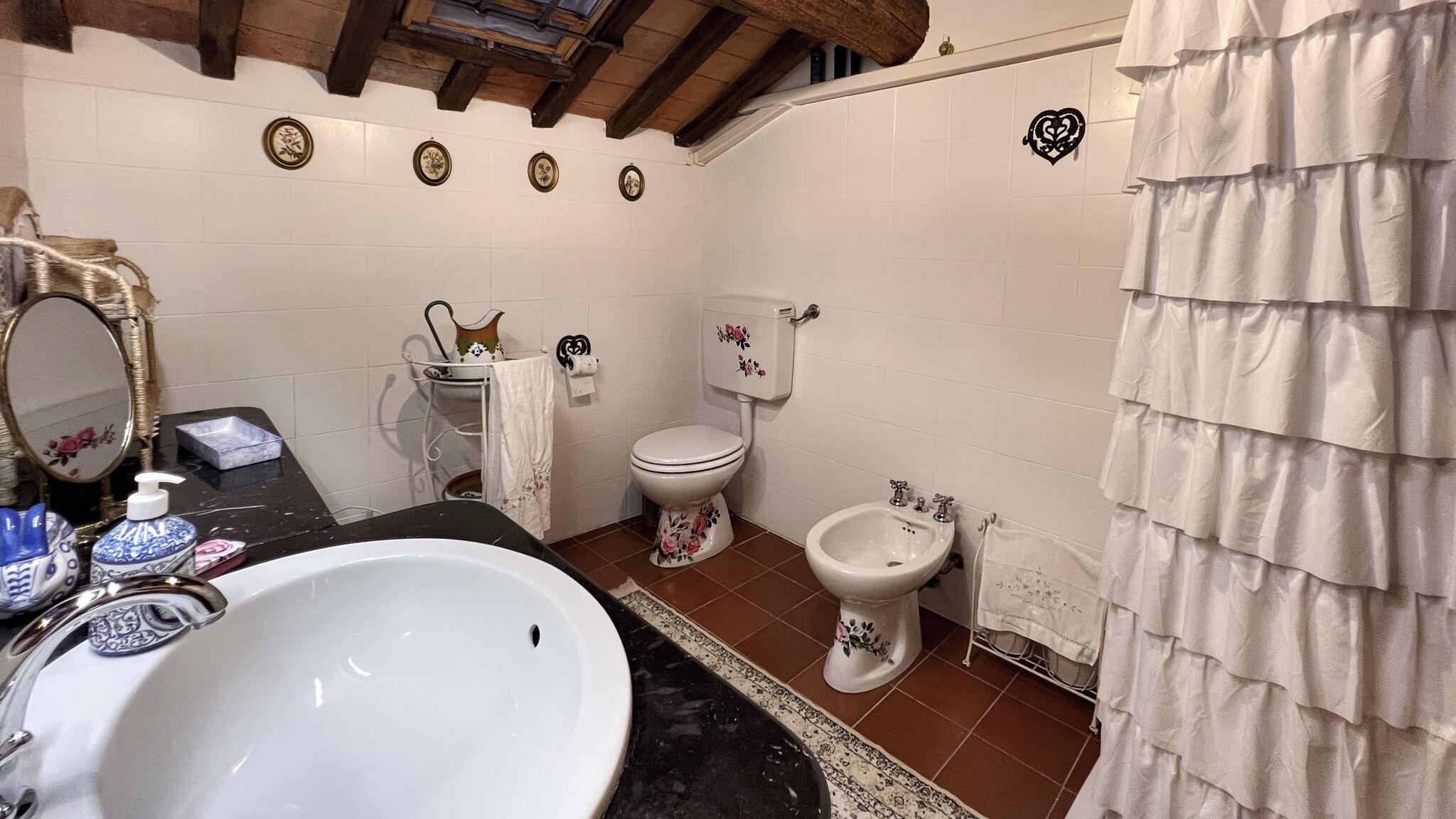 Italianway Subbiano La Fonte
