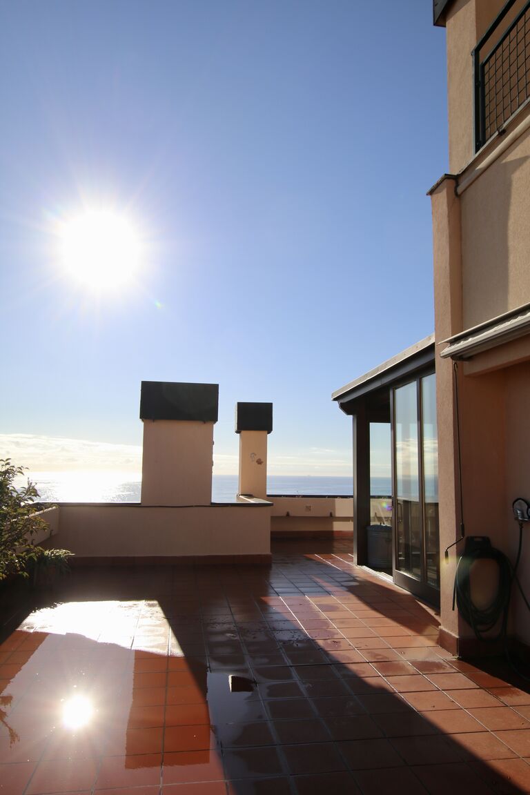 Italianway Varazze Casa Lory