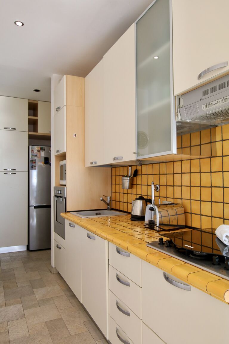 Italianway Varazze Casa Lory