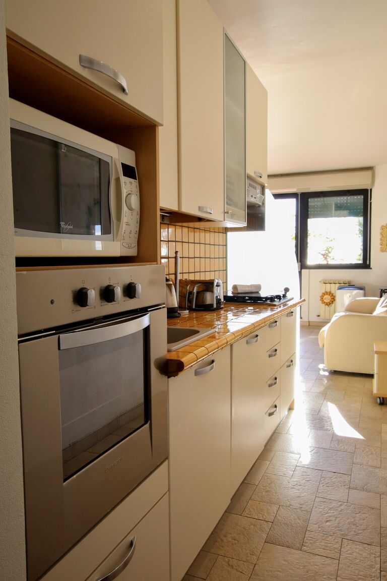 Italianway Varazze Casa Lory