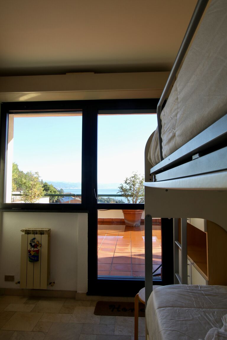 Italianway Varazze Casa Lory