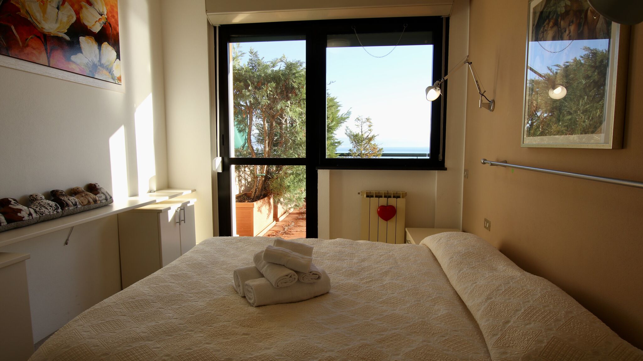 Italianway Varazze Casa Lory