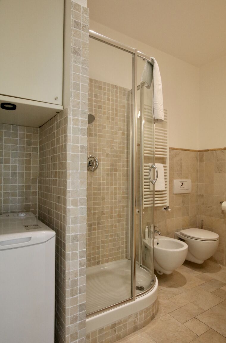 Italianway Varazze Casa Lory