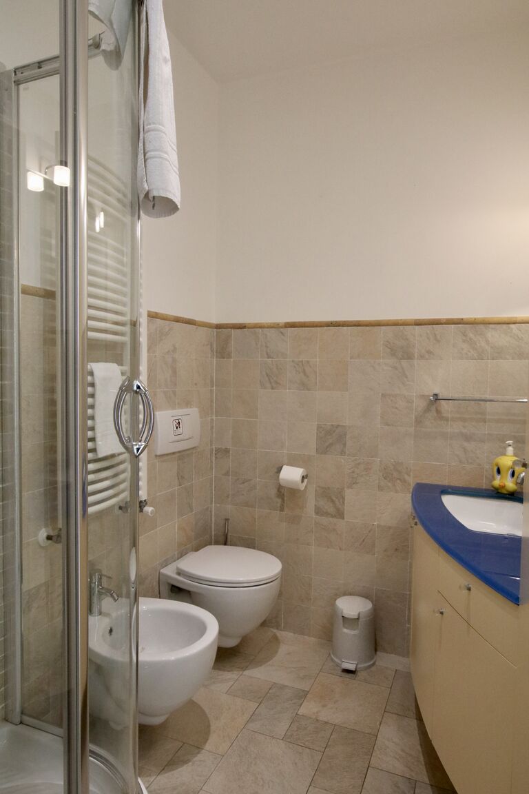 Italianway Varazze Casa Lory