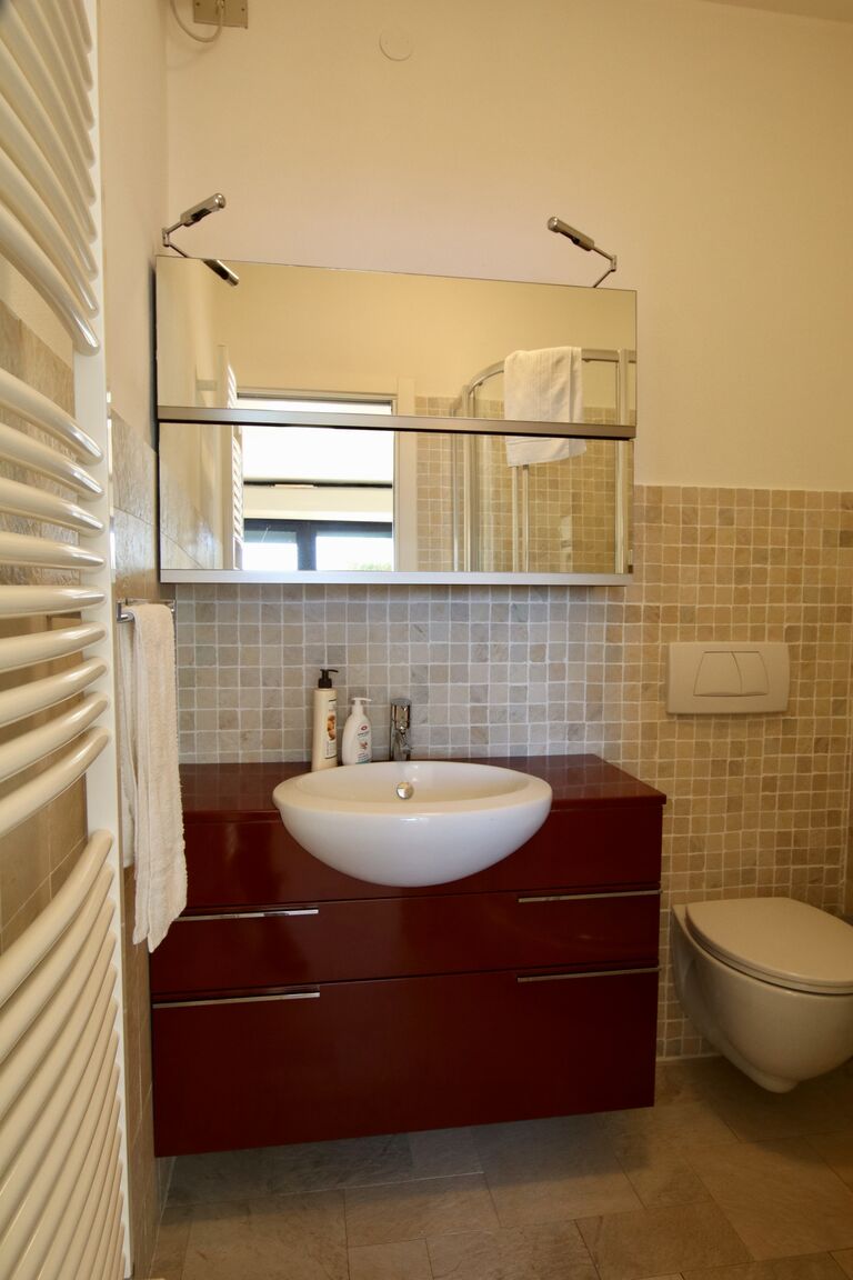 Italianway Varazze Casa Lory