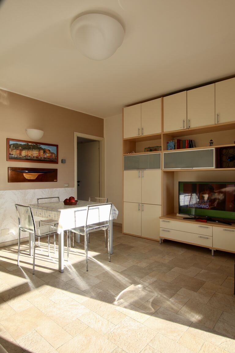 Italianway Varazze Casa Lory