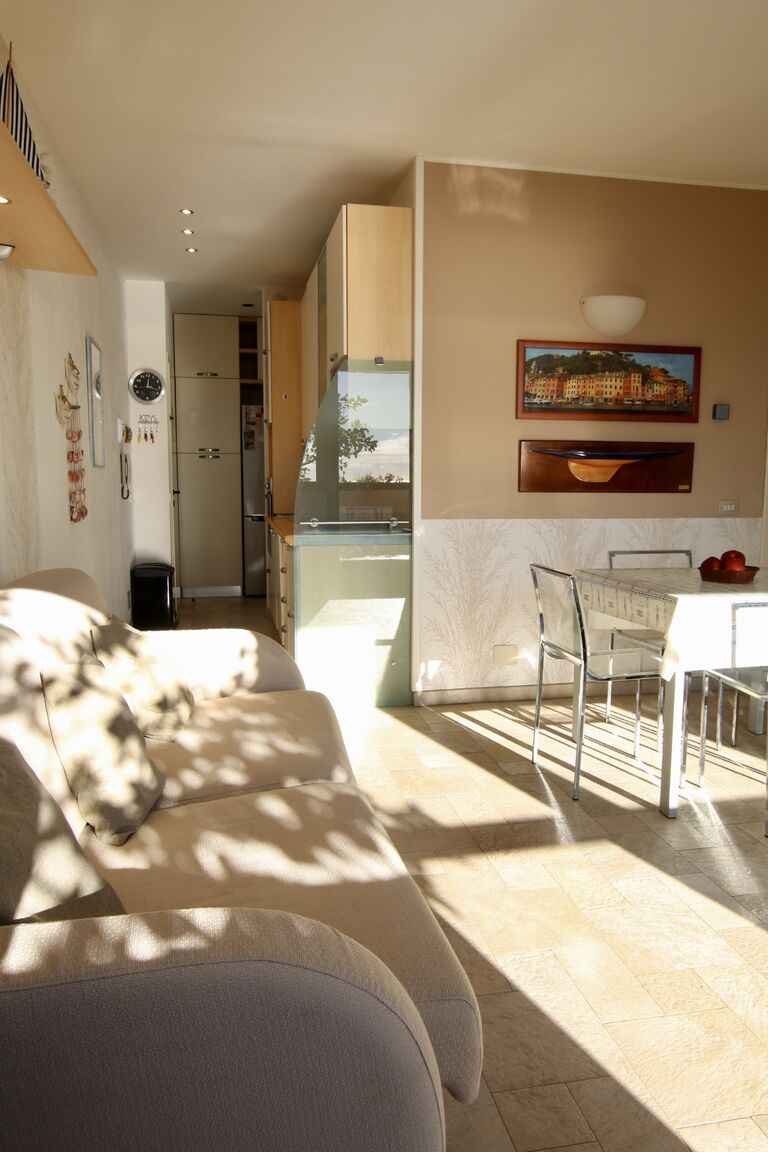 Italianway Varazze Casa Lory