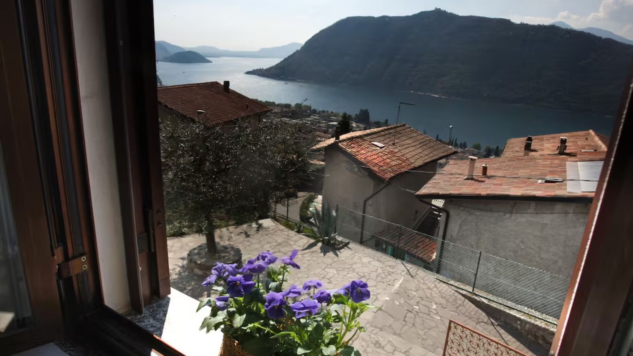 Italianway Sale Marasino La Casa della Nonna