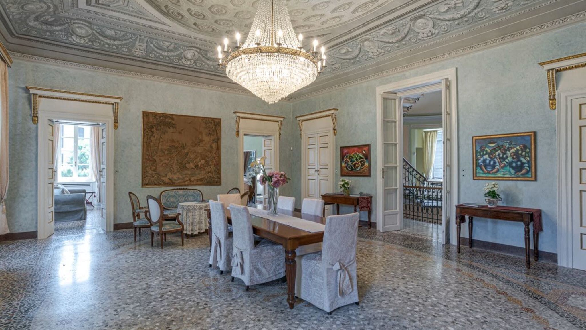 Italianway Como Villa Grazia by My Villa Collection