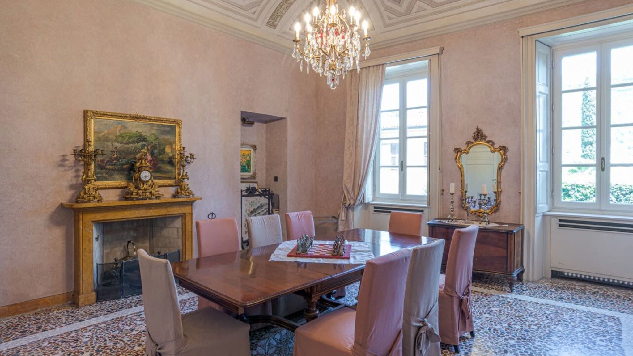 Italianway Como Villa Grazia by My Villa Collection