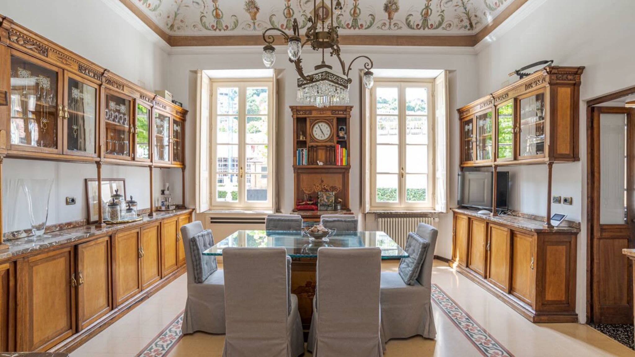 Italianway Como Villa Grazia by My Villa Collection