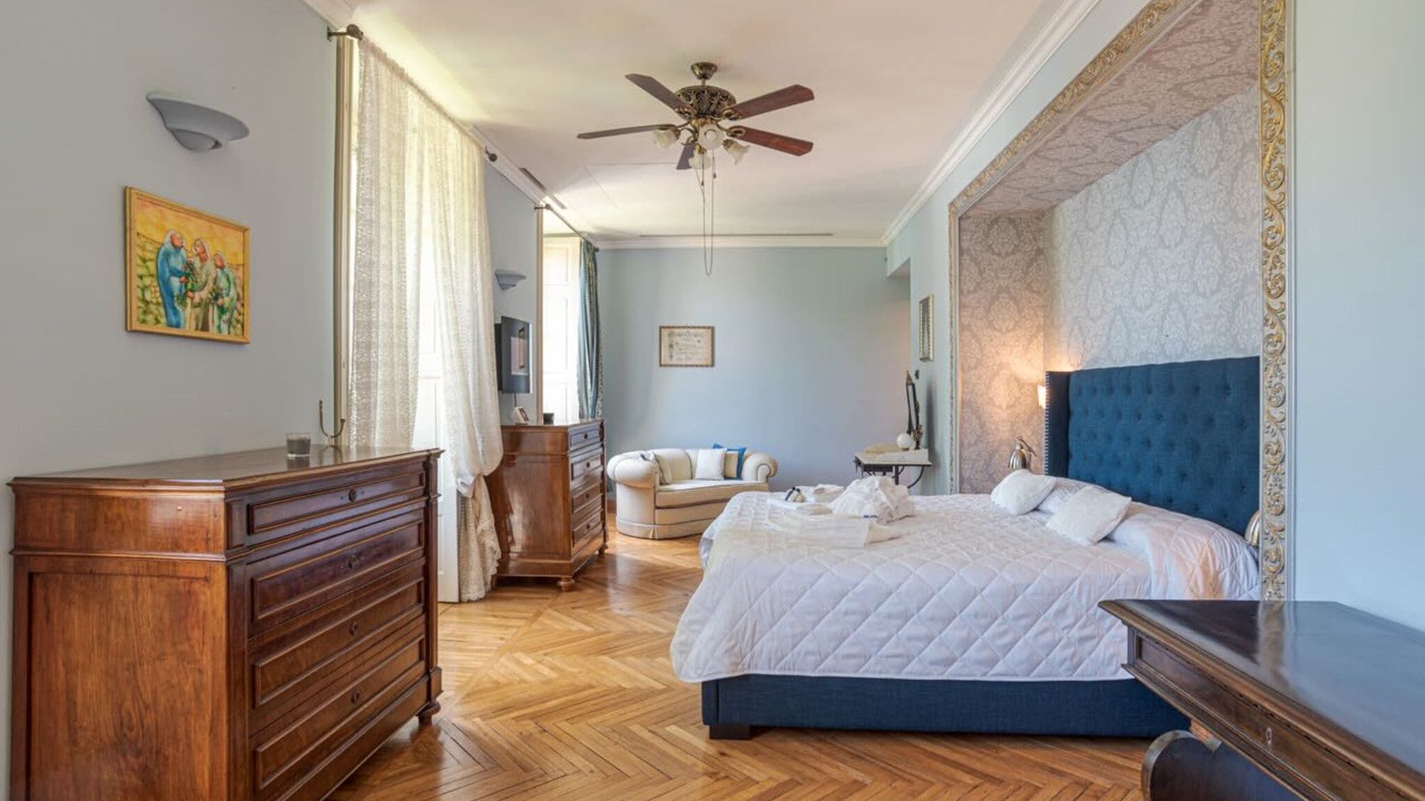 Italianway Como Villa Grazia by My Villa Collection