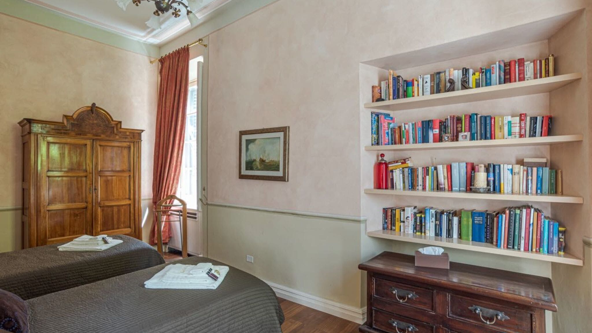 Italianway Como Villa Grazia by My Villa Collection