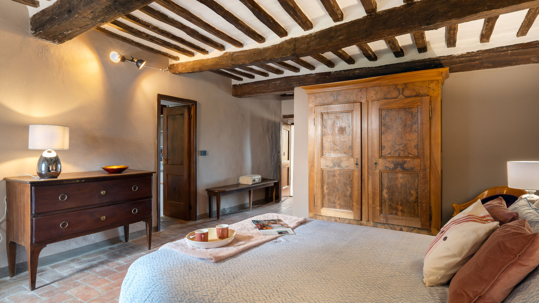 Italianway Castelnuovo Berardenga Terra di Siena 14