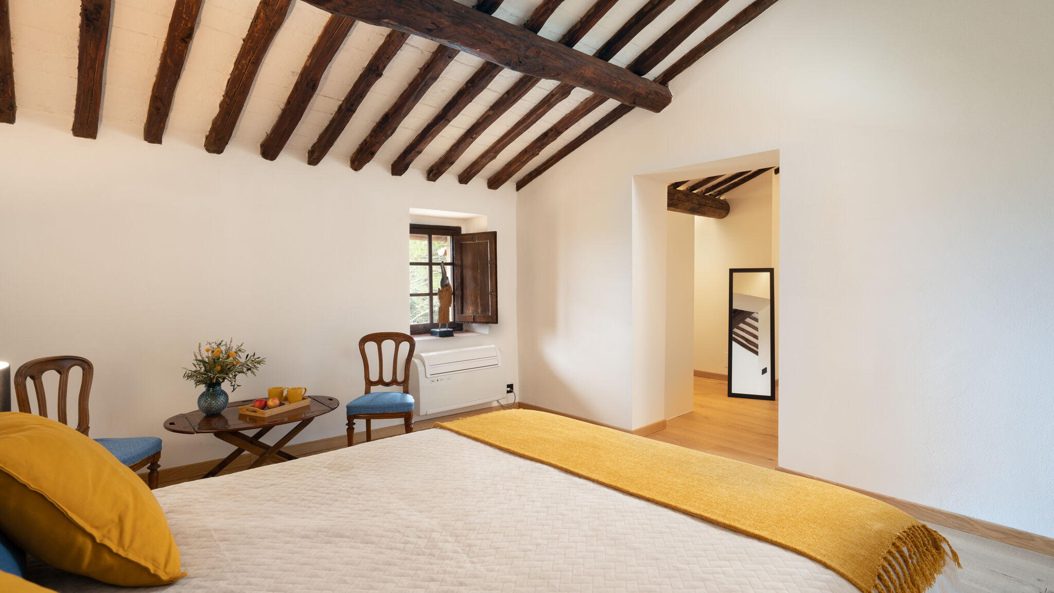 Italianway Castelnuovo Berardenga Terra di Siena 14