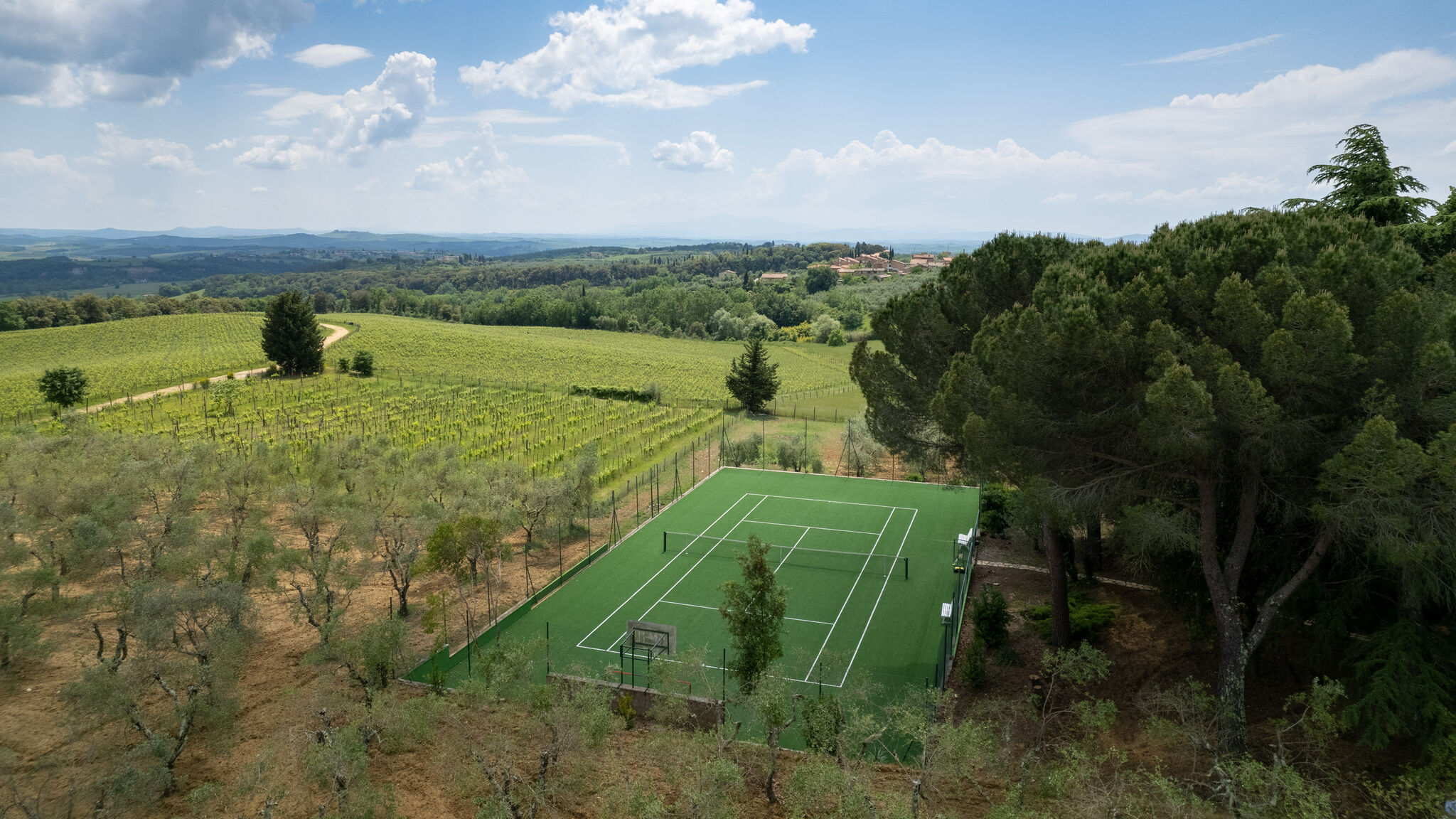 Italianway Castelnuovo Berardenga Terra di Siena 14