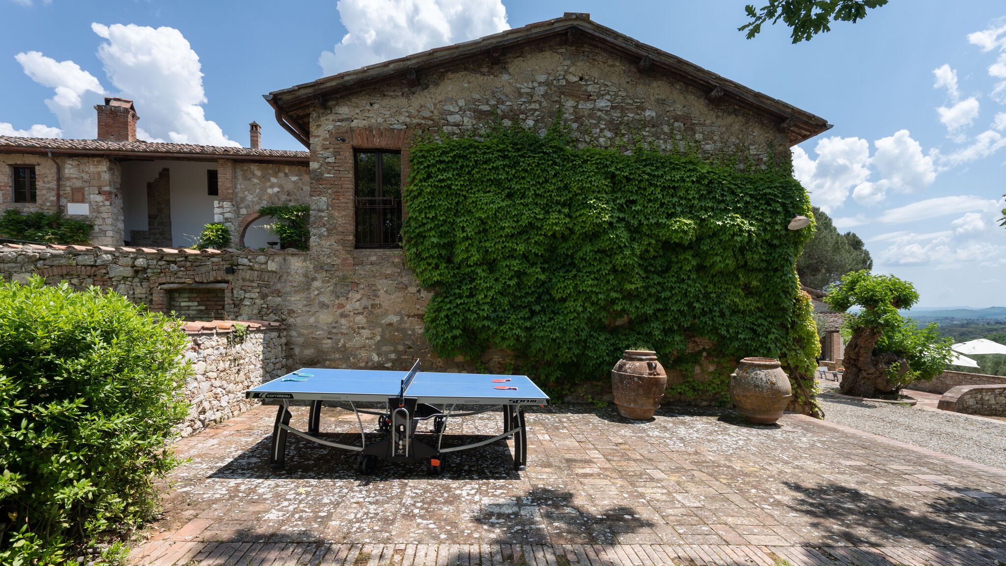 Italianway Castelnuovo Berardenga Terra di Siena 14