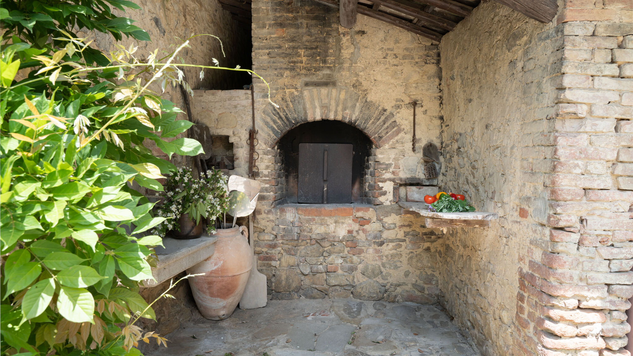 Italianway Castelnuovo Berardenga Terra di Siena 14