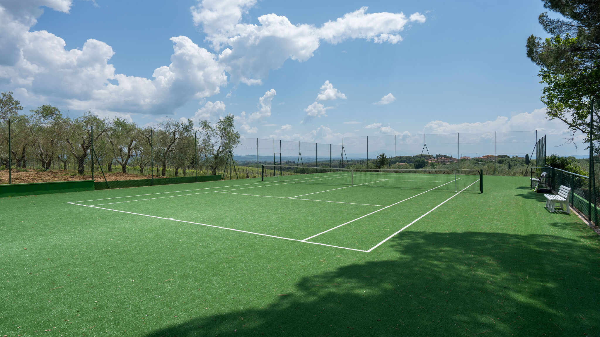 Italianway Castelnuovo Berardenga Terra di Siena 14