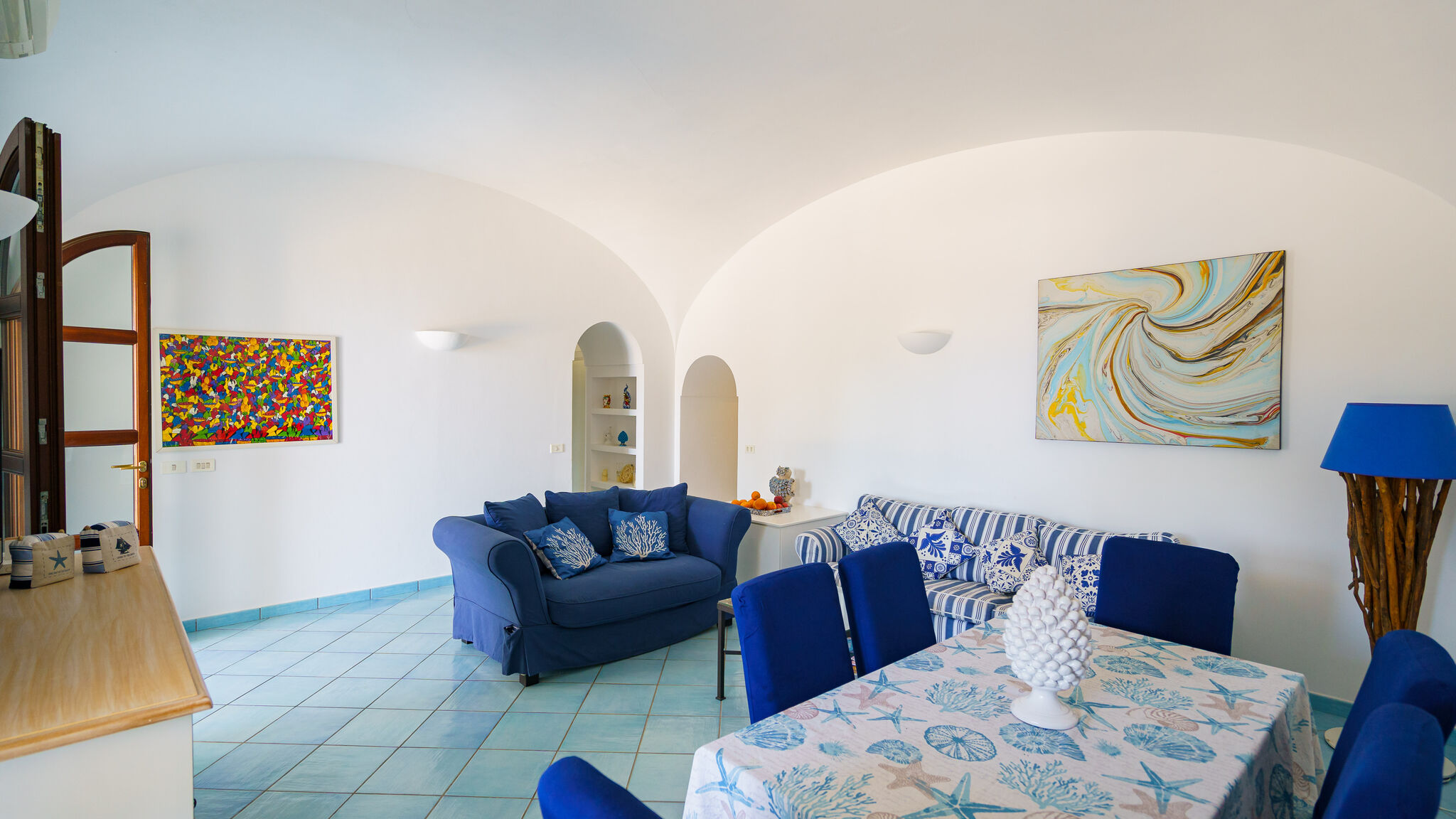 Italianway Capri Villa La Baika by MyVillaCollection