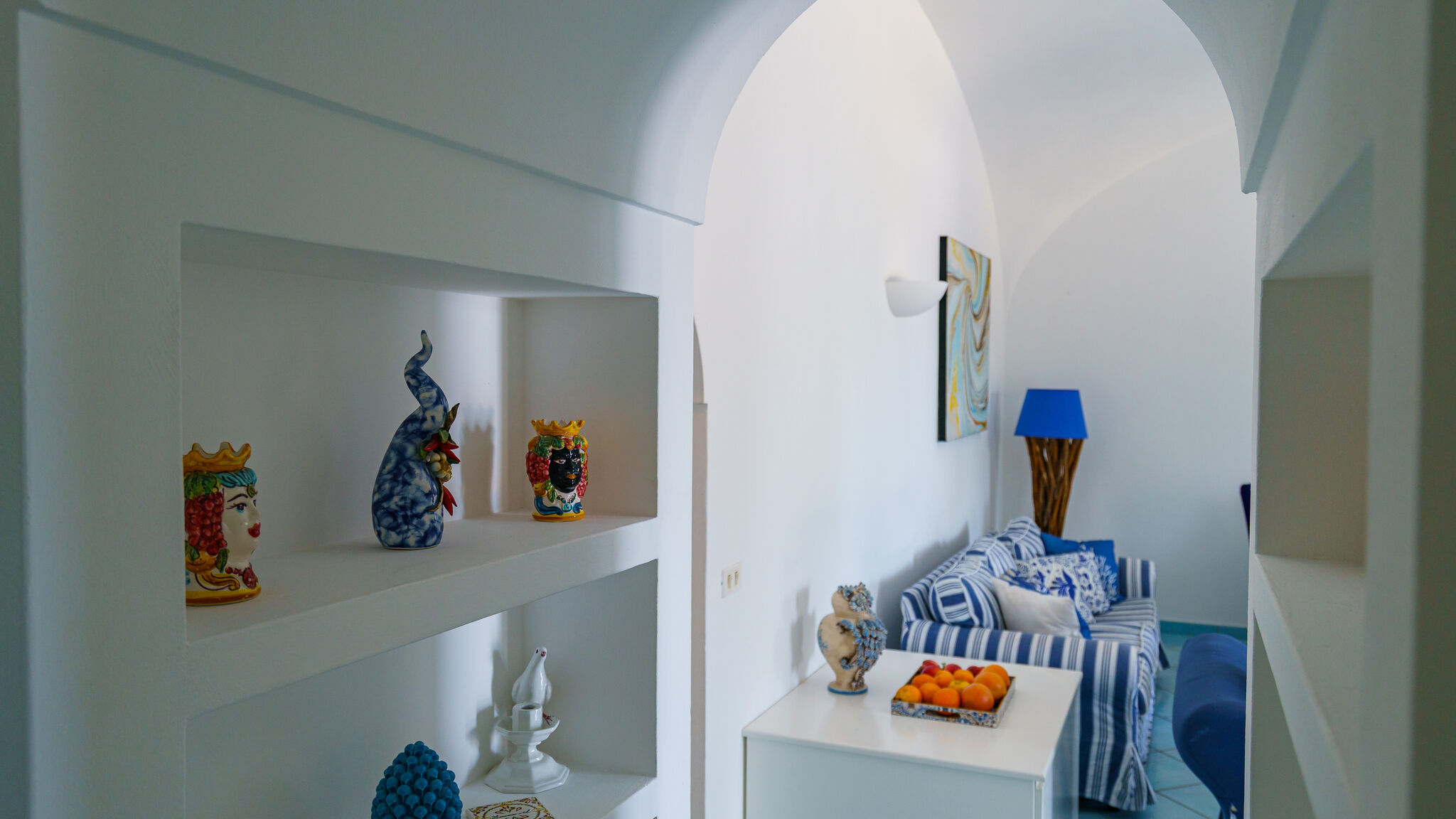 Italianway Capri Villa La Baika by MyVillaCollection