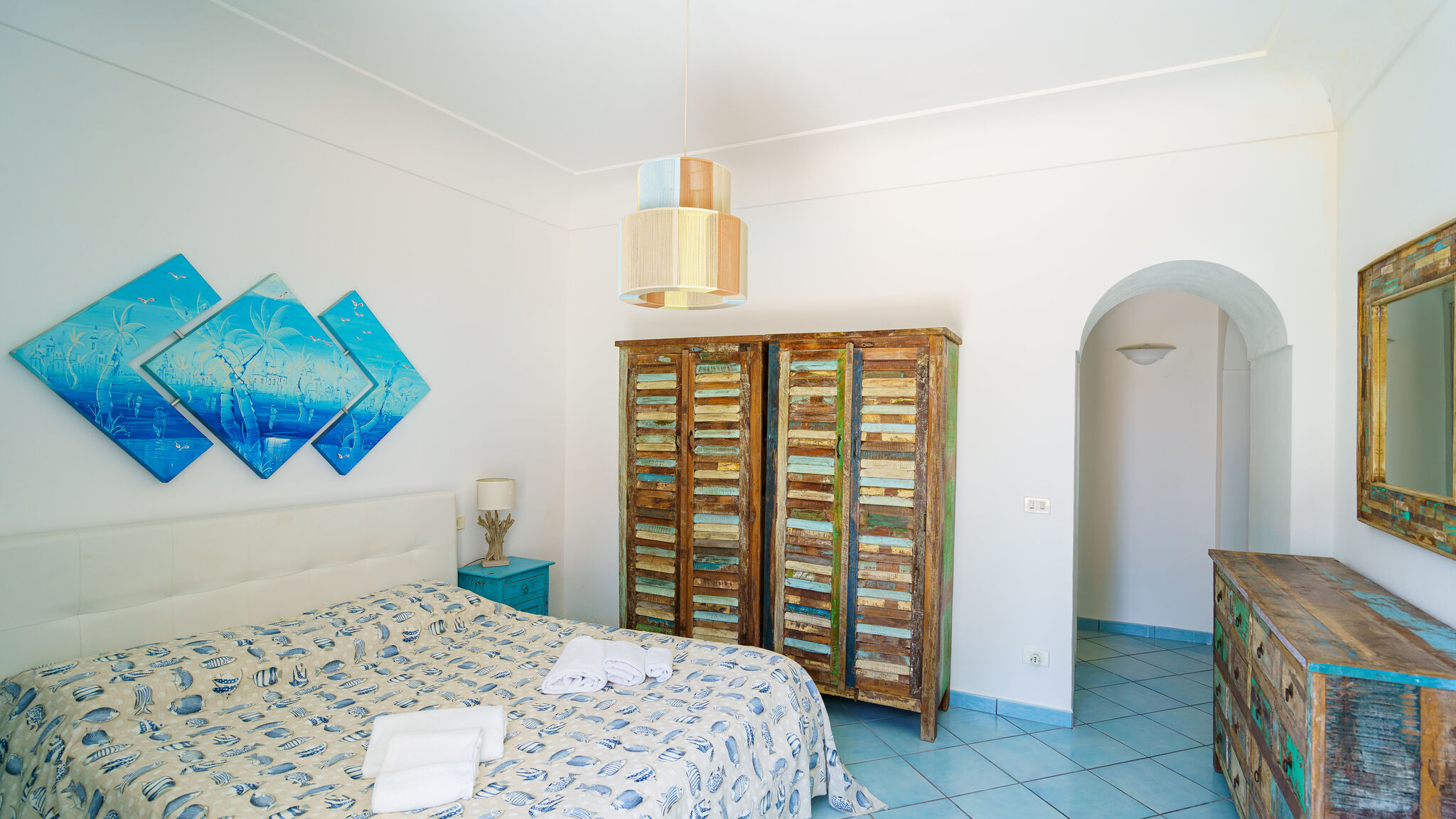 Italianway Capri Villa La Baika by MyVillaCollection