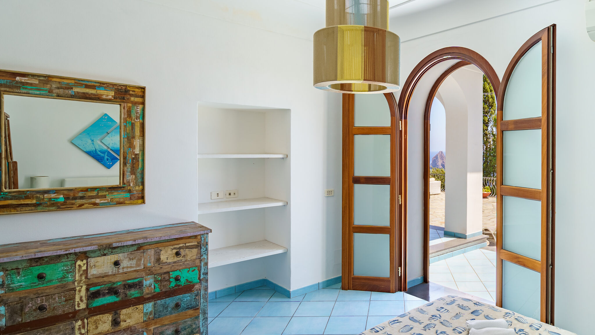 Italianway Capri Villa La Baika by MyVillaCollection