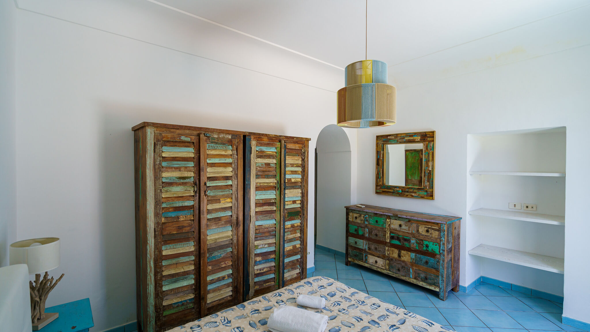 Italianway Capri Villa La Baika by MyVillaCollection