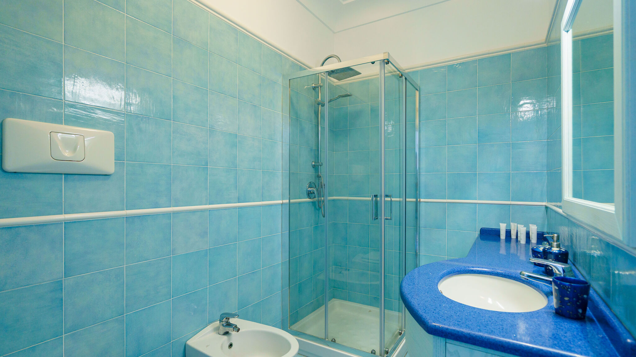 Italianway Capri Villa La Baika by MyVillaCollection