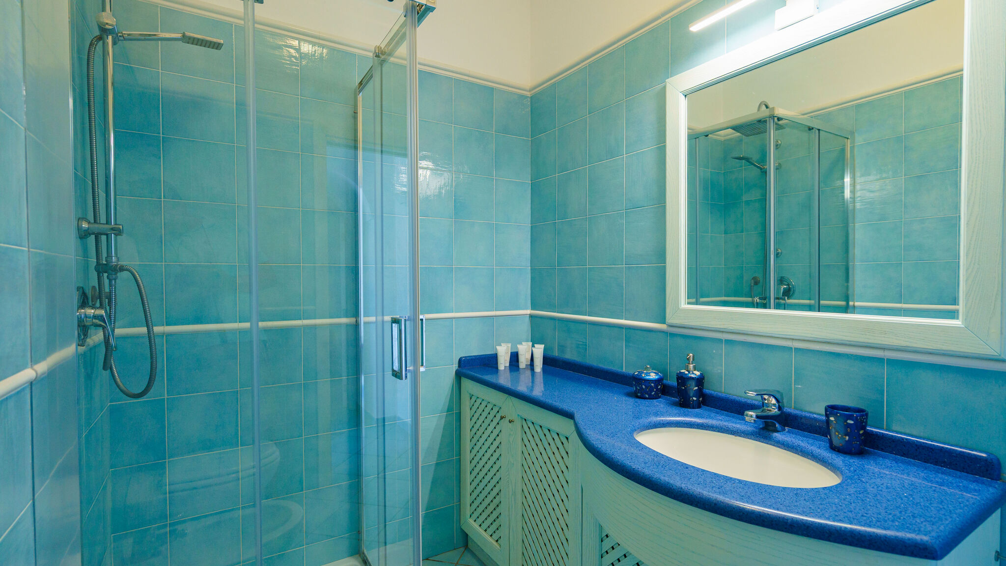 Italianway Capri Villa La Baika by MyVillaCollection