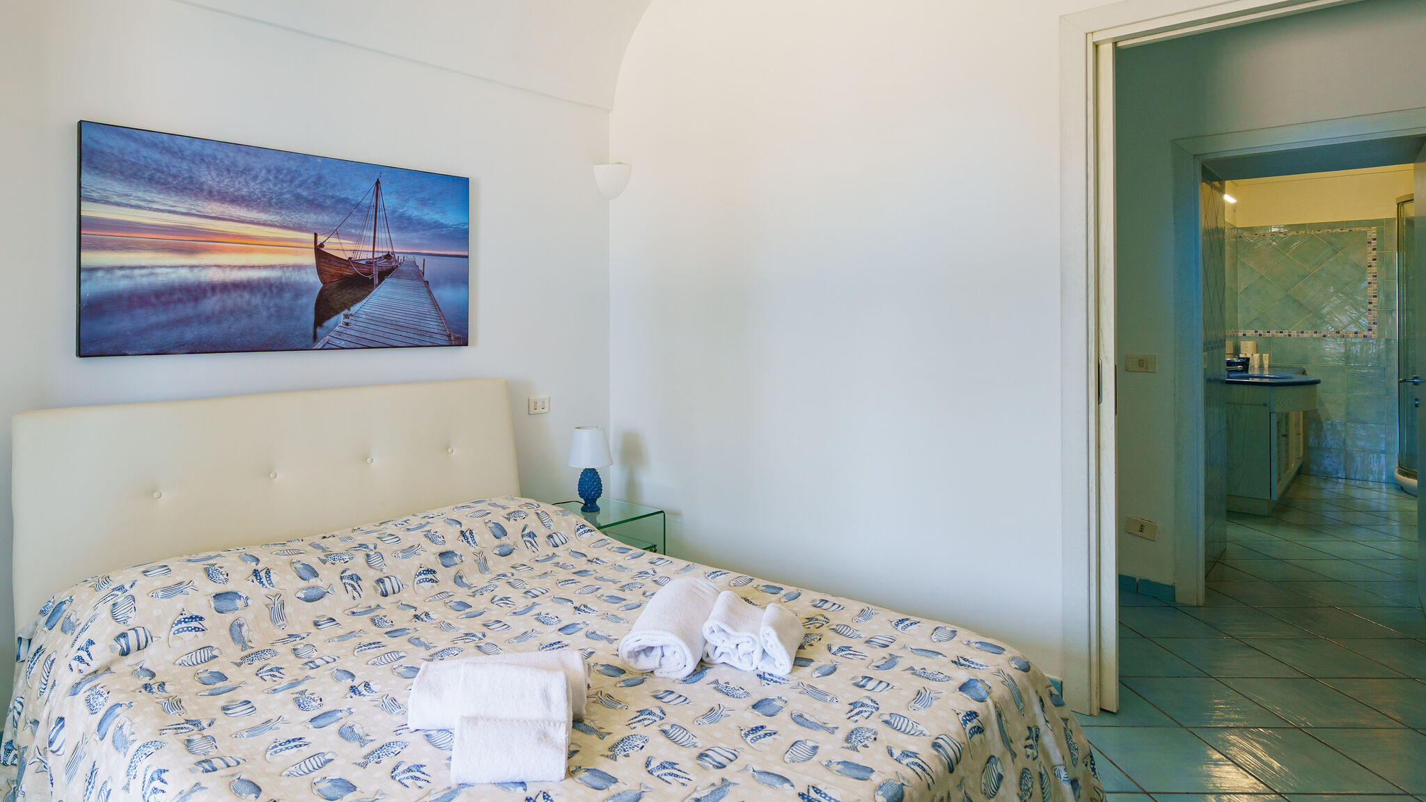 Italianway Capri Villa La Baika by MyVillaCollection