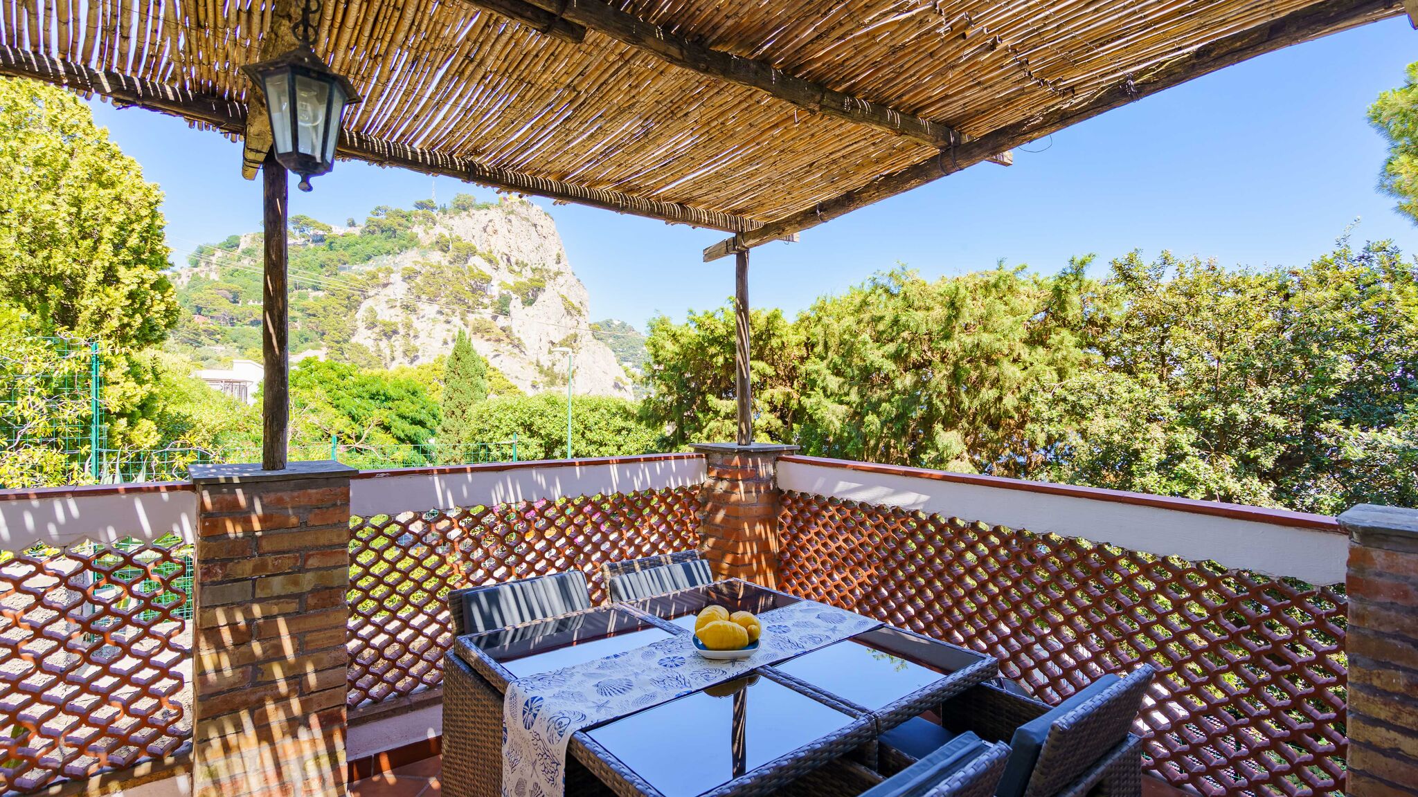 Italianway Capri Villa La Baika by MyVillaCollection