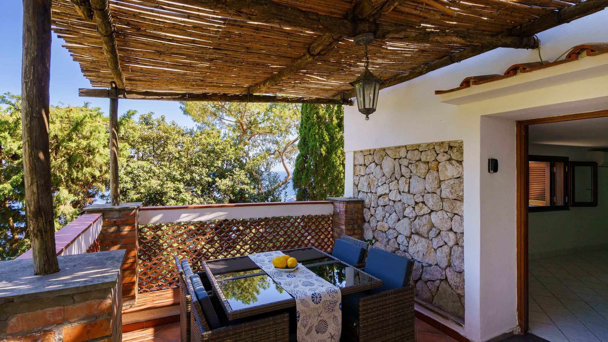 Italianway Capri Villa La Baika by MyVillaCollection