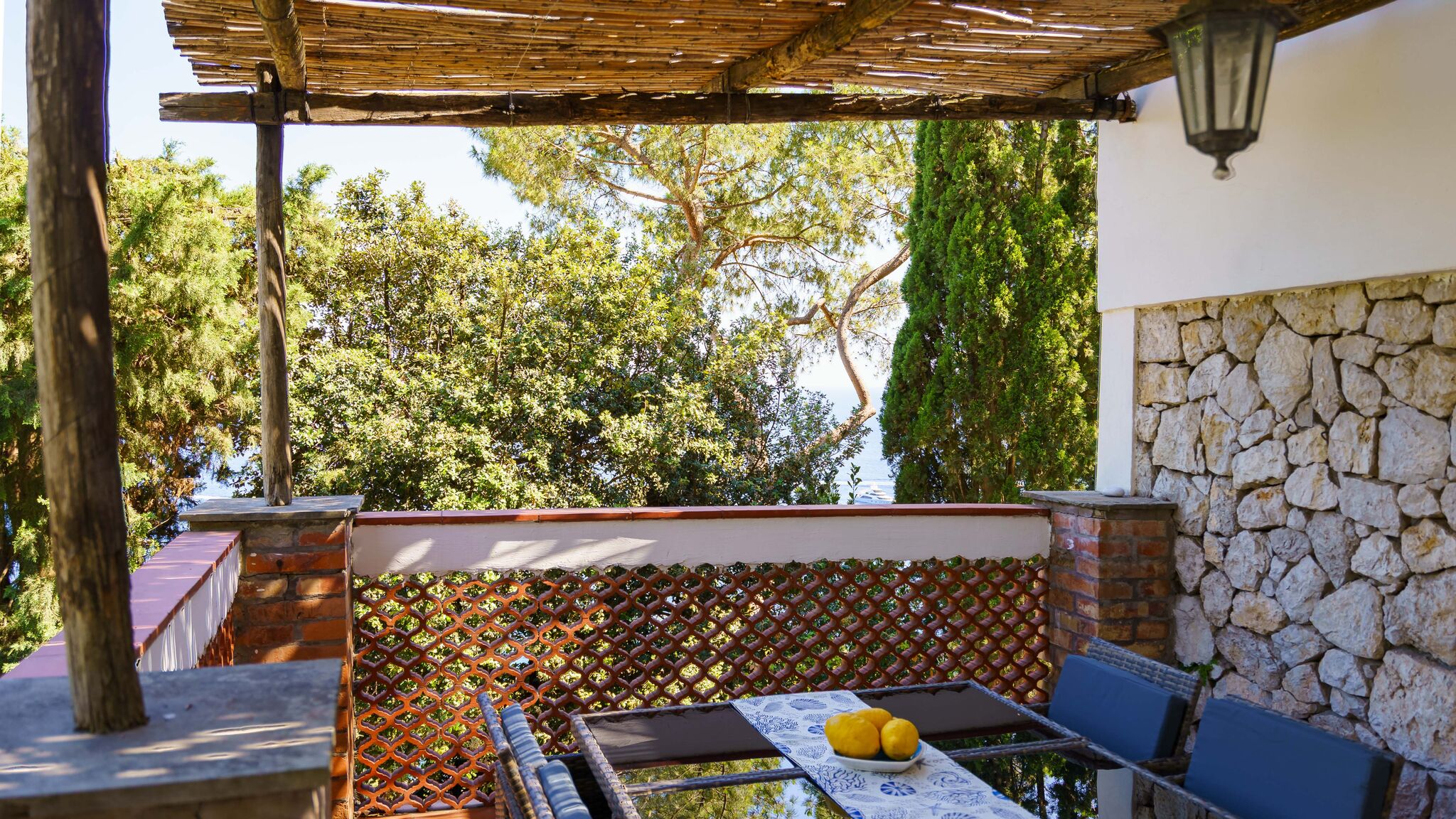 Italianway Capri Villa La Baika by MyVillaCollection