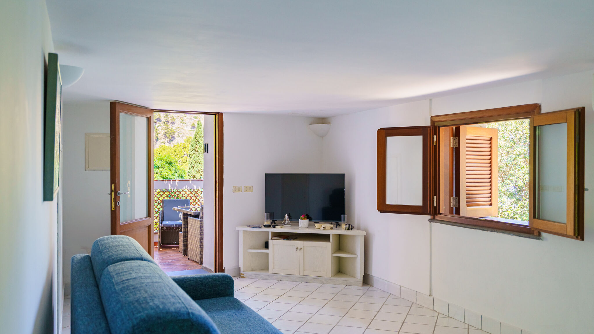 Italianway Capri Villa La Baika by MyVillaCollection