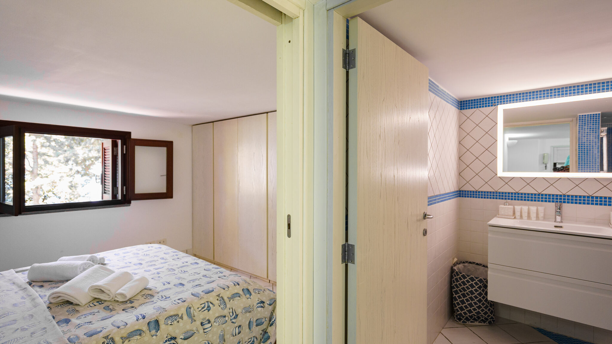 Italianway Capri Villa La Baika by MyVillaCollection