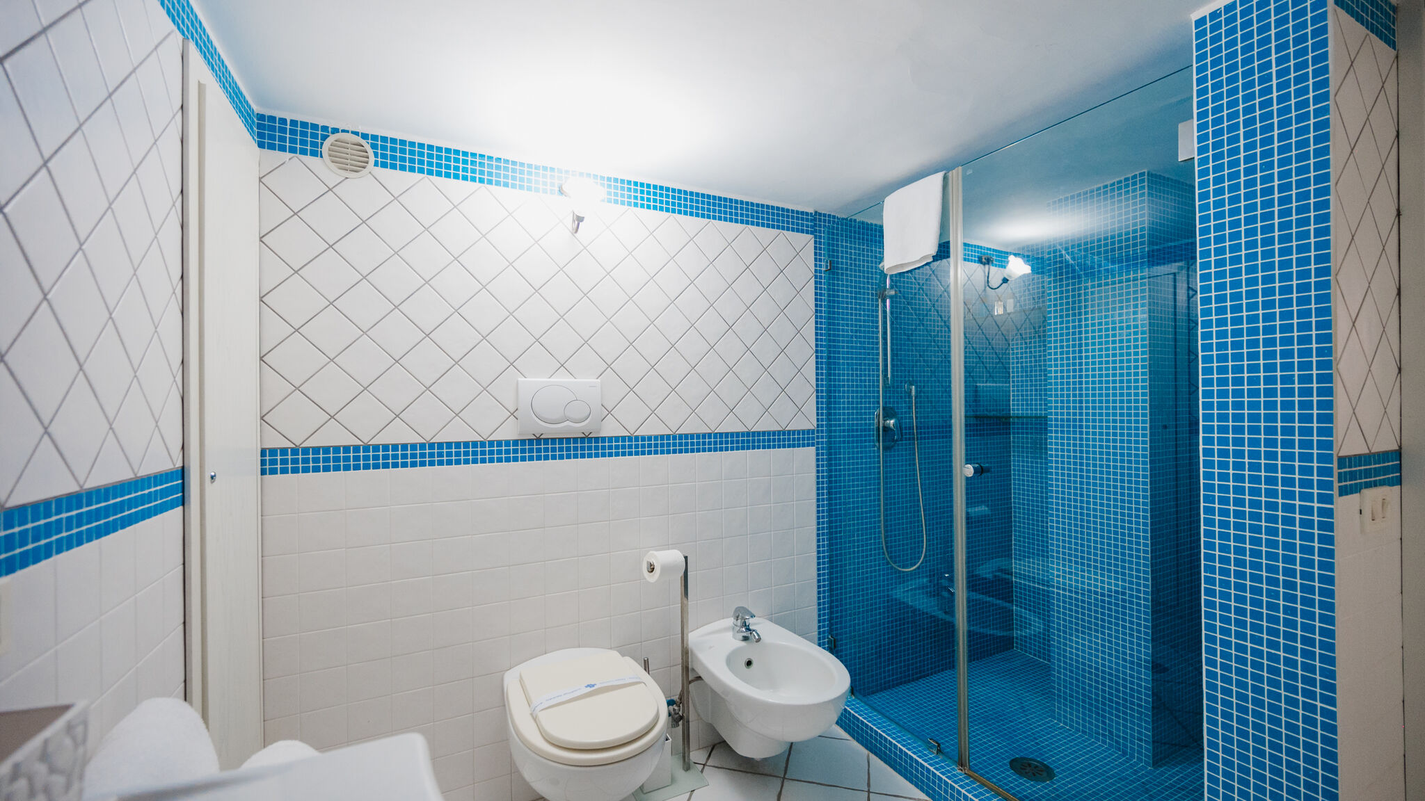 Italianway Capri Villa La Baika by MyVillaCollection