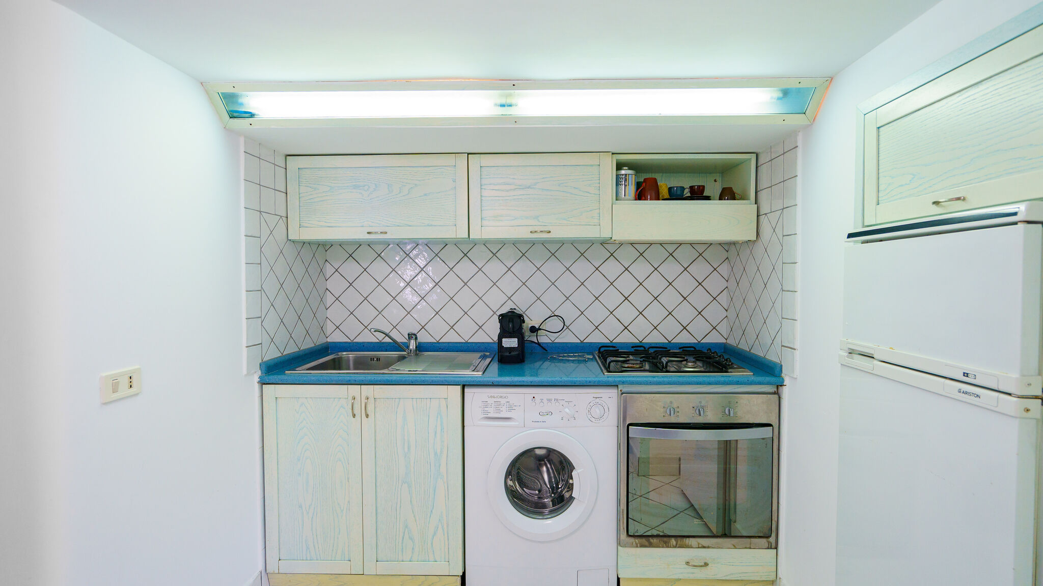 Italianway Capri Villa La Baika by MyVillaCollection