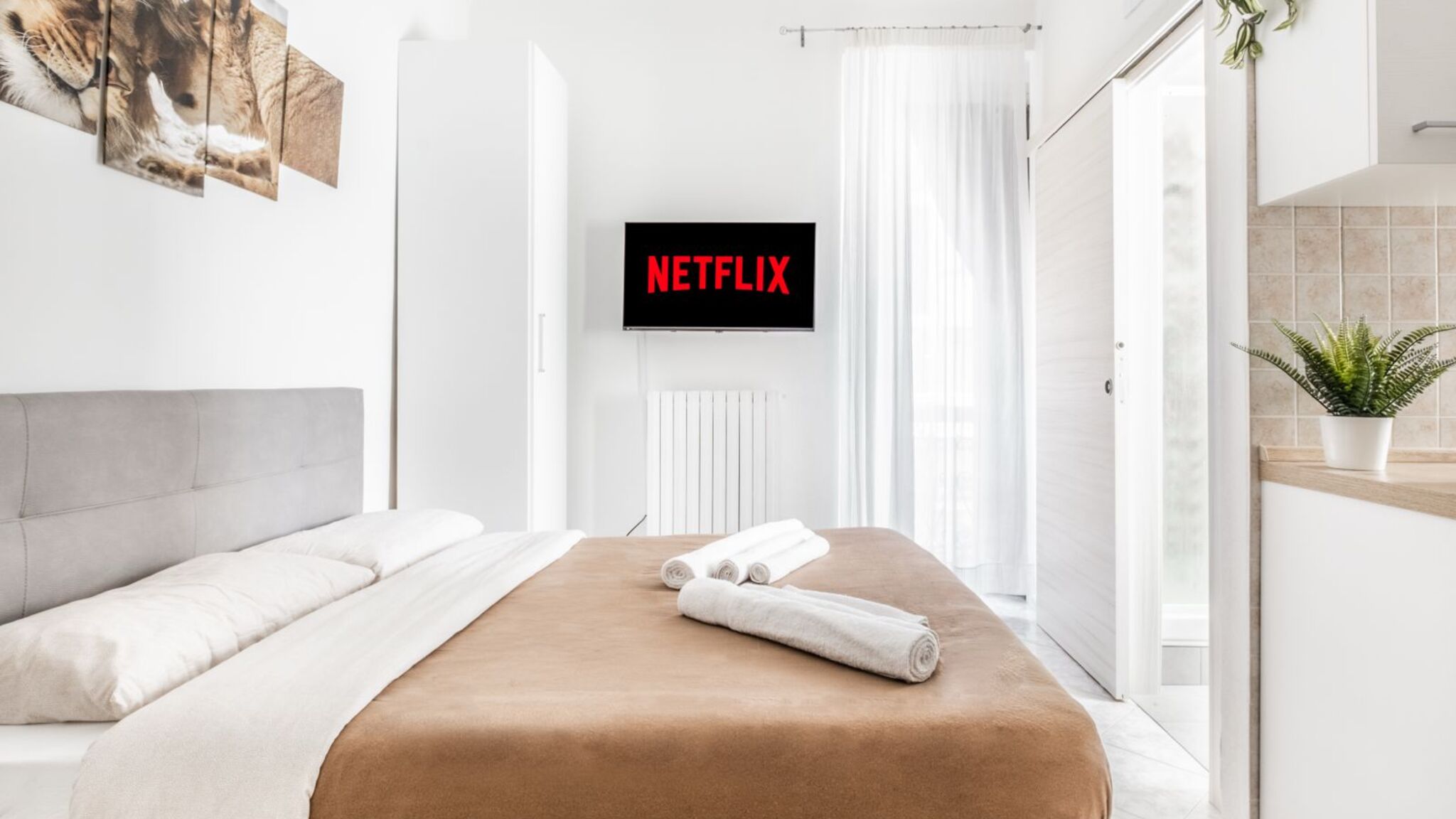 Italianway Milano Meda6 Pretty House Navigli by Hospity